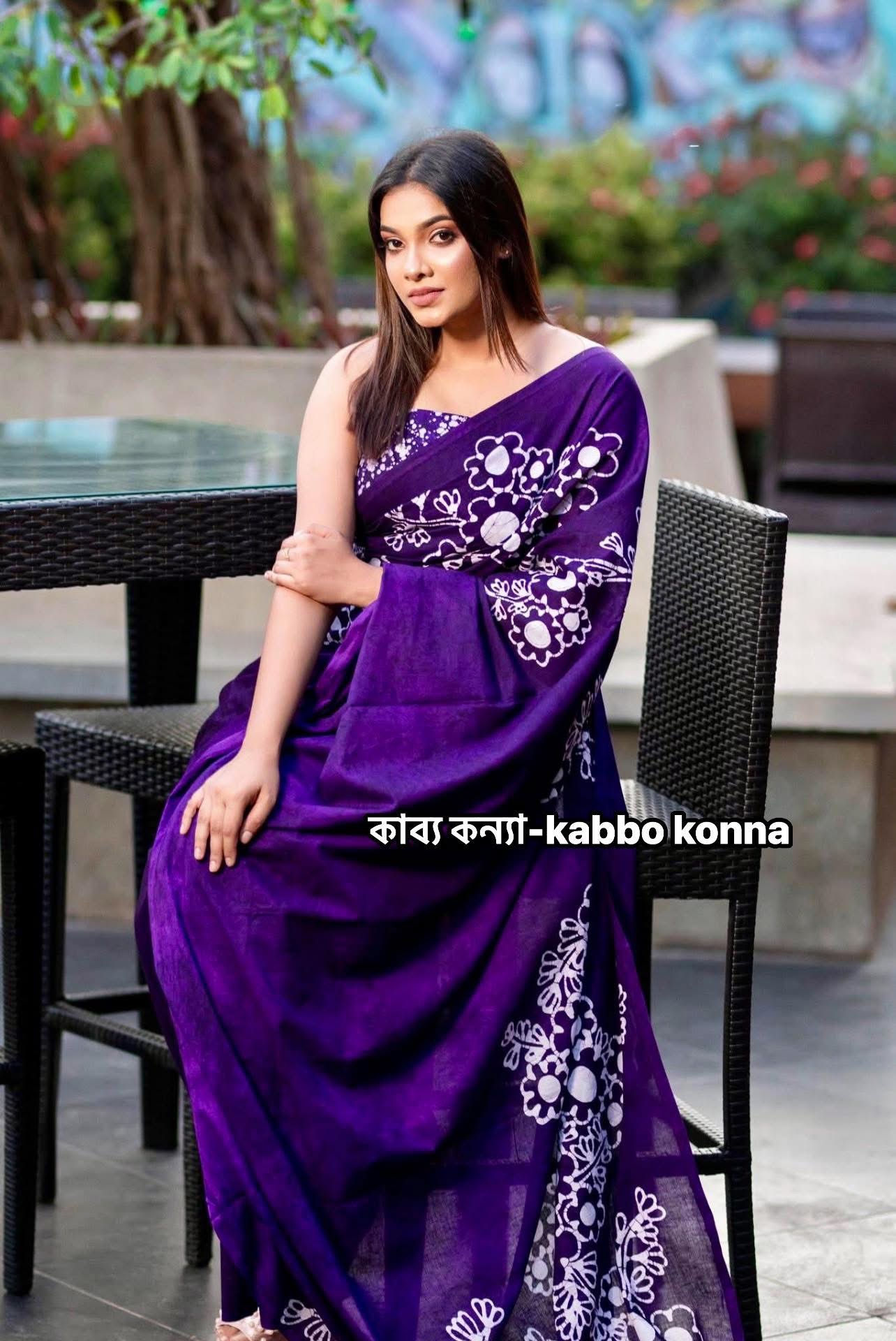 প্রিমিয়াম সিল্ক শাড়ি