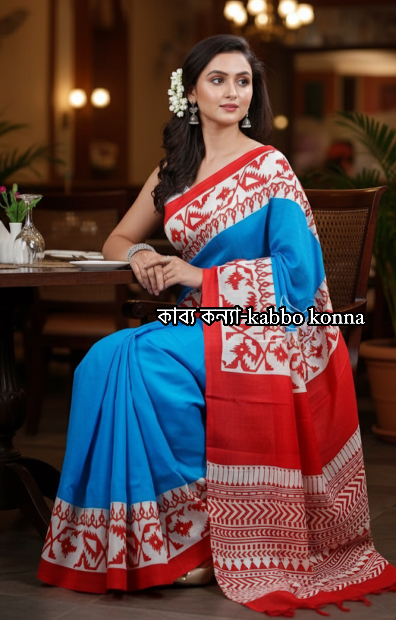 প্রিমিয়াম soft সিল্ক শাড়ি